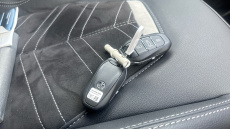 Vauxhall Mokka 1.2 Turbo Ultimate 5dr Petrol Hatchback